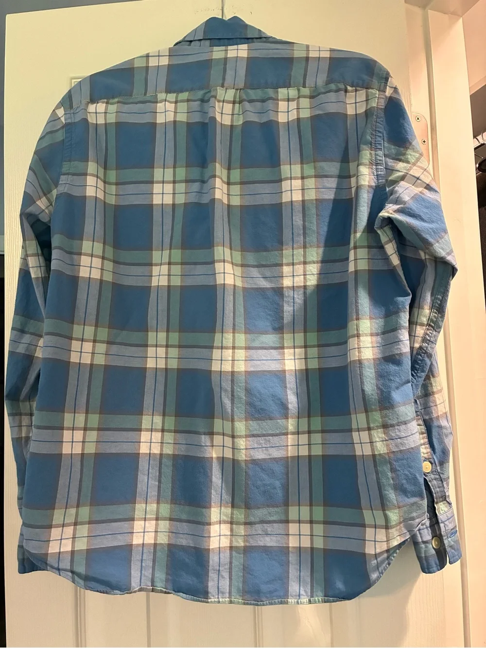 J. Crew lightweight men